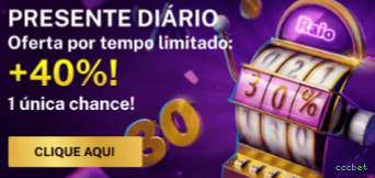 Slots com prêmios cccbet